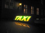 Заказ такси в Санкт-Петербурге