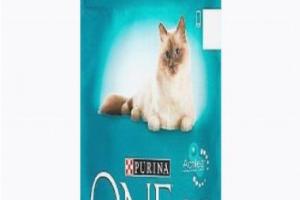 Purina ONE для стерилизованных кошек и котов