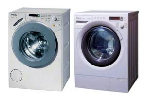 Тонкости выбора стиральной машины