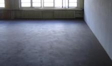 Сухие смеси для стяжки пола. Как выбрать?