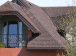 Как соорудить крышу для дома?