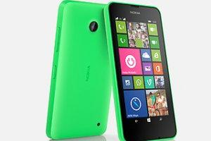 Покупаем Nokia Lumia 630