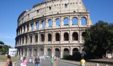 Осмотр достопримечательностей Рима с частным гидом