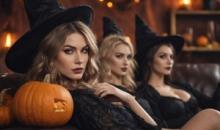 Как Правильно Отмечать Хэллоуин: Традиции, Ритуалы и Гадания на Будущее