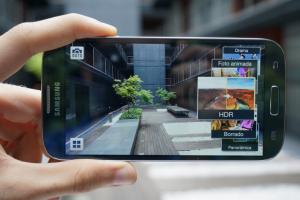 Вывод содержимого дисплея Galaxy S4 на TV
