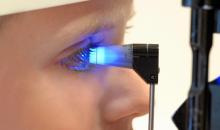 Современные фемтосекундные лазеры улучшают лечение глазных заболеваний