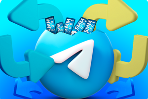 Кому нужна накрутка подписчиков в Телеграм