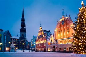 Где отдохнуть в Польше летом и зимой?