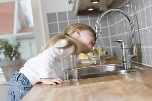 Вода в кране: пить или не пить