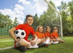 Вместе с интернет-магазином футбольной формы для детей, каждый мечтатель становится частью большой футбольной семьи