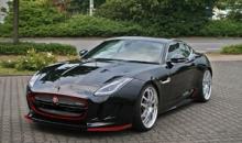 Проверка и долив технических жидкостей на Jaguar