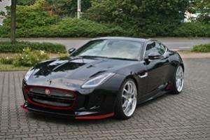 Проверка и долив технических жидкостей на Jaguar